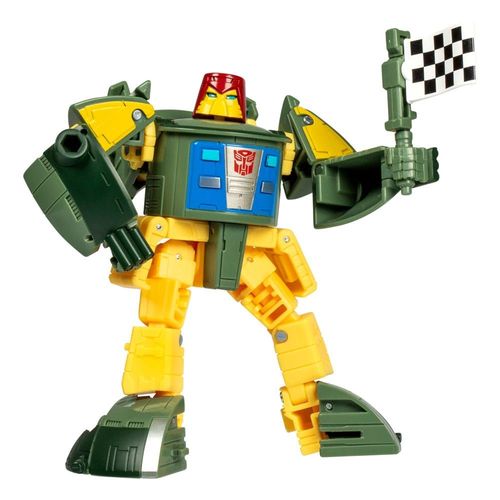 Hasbro Transformers Generations Legacy Deluxe Autobot Cosmos