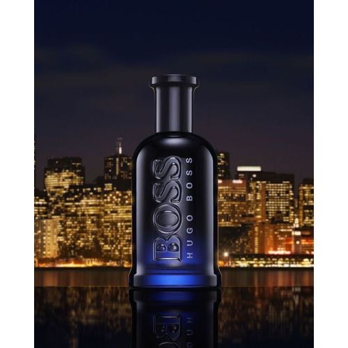 Parfum Hugo Boss 
