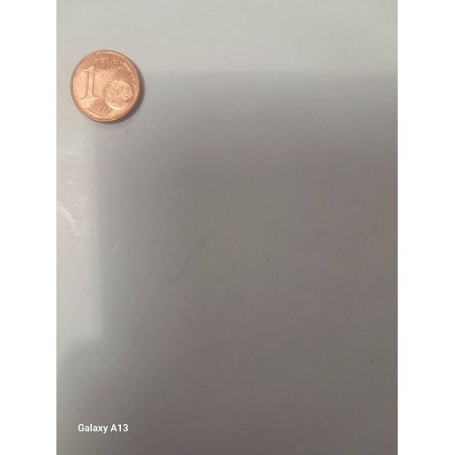 Pièce Rare De 1 Cent Euro Belgique 2013
