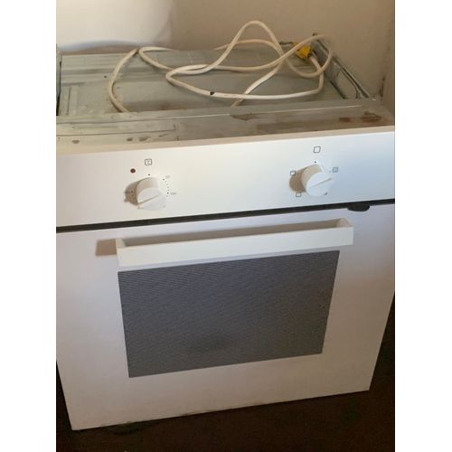 Four Ikea Lagan OV3 - Vitrocéramique - 3 Feu