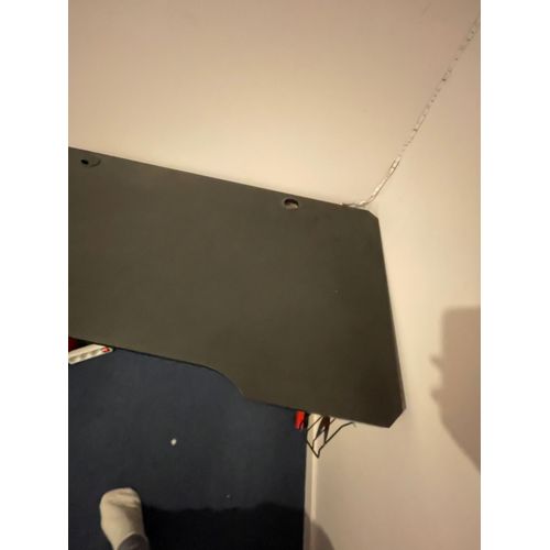 Bureau Gaming But