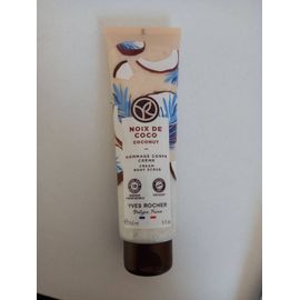 Gommage Corps Yves Rocher 