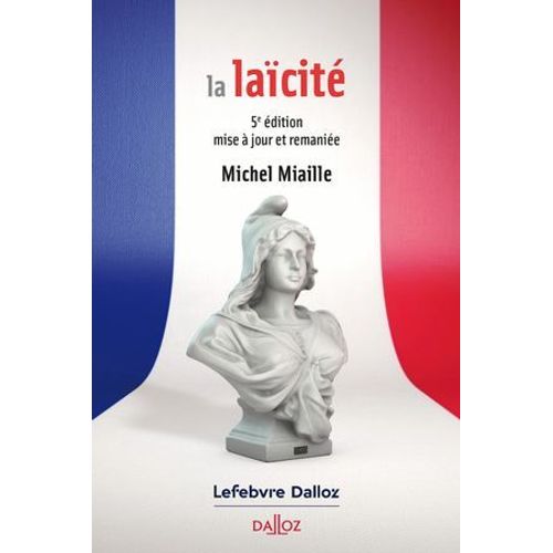La Laïcité 5ed