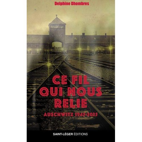 Ce Fil Qui Nous Relie
