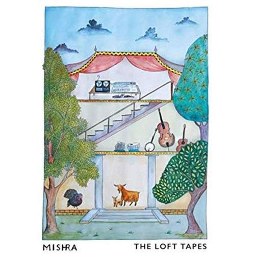 Loft Tapes