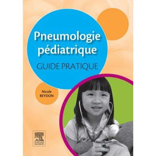 Pneumologie Pédiatrique : Guide Pratique