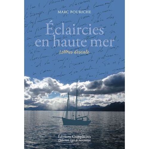 Eclaircies En Haute Mer