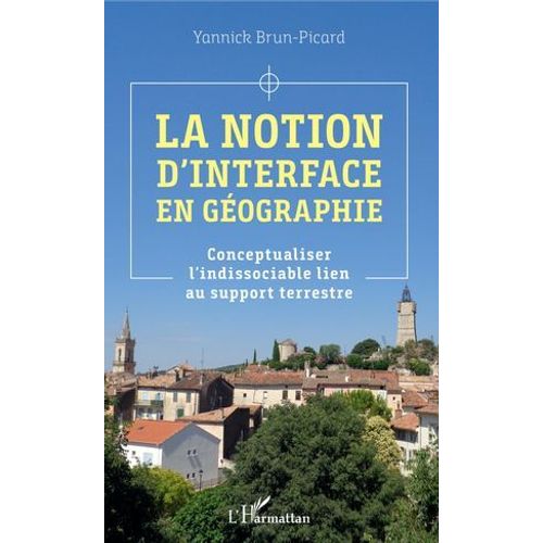 La Notion D'interface En Géographie