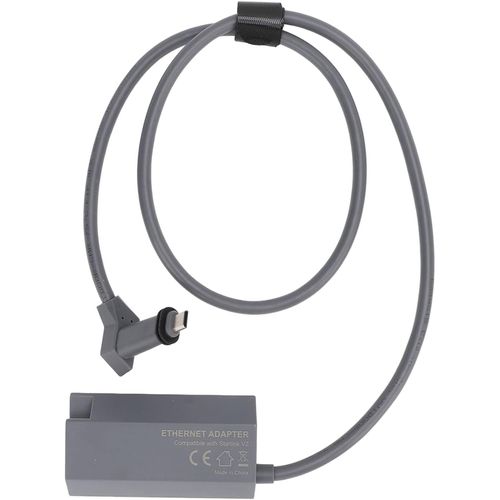 Adaptateur Ethernet Micro Usb,Connexion Hub Professionnelle,Connexion Haute Vitesse,Adaptateur Réseau Ethernet Pour Réseau Externe Filaire Gen2,Adaptateur Micro Usb Portable