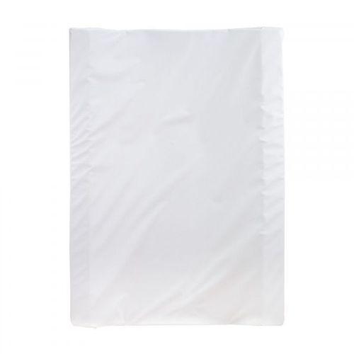 Matelas À Langer Plastifié Blanc