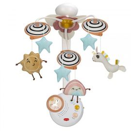 Mobile Musical Licorne