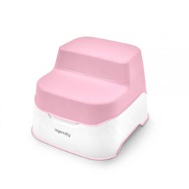 Pot Bébé 3 En 1 Évolutif Rose