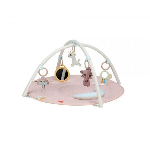 Tapis D'éveil Classic Gymini Collection Licorne