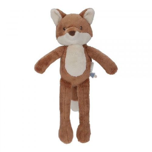 Peluche renard forest friends 30 cm