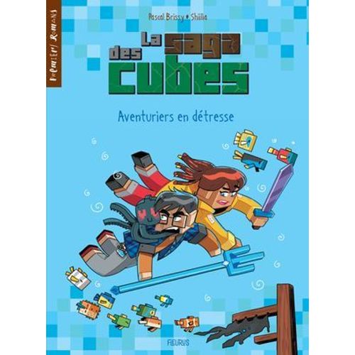 Aventuriers En Détresse
