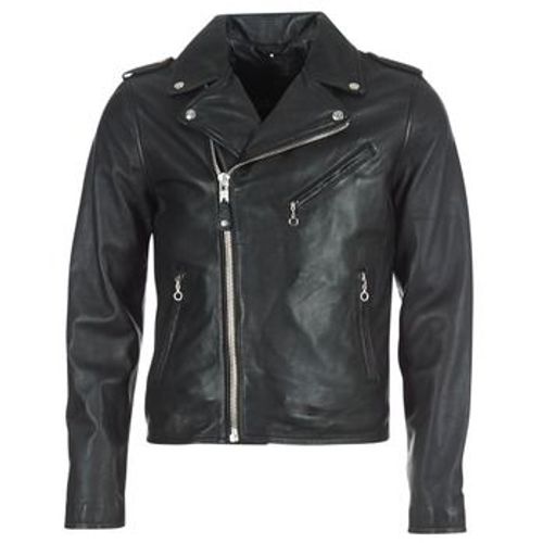 Veste Schott Levoq Noir
