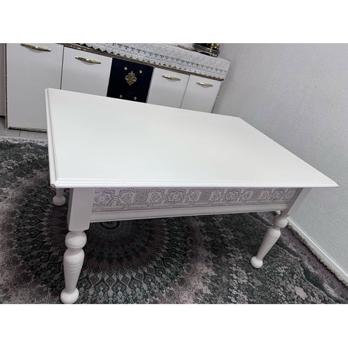 Table Salon Marocain 