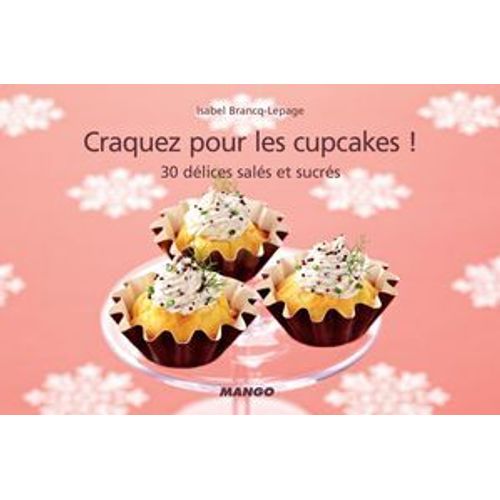 Craquez Pour Les Cupcakes !