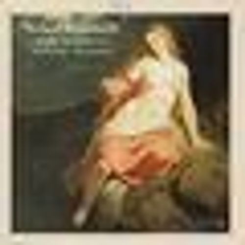 Sonates Pour Violon Et Piano Nos. 1, 2 & 3 Faust, Violon & Avenhaus, Piano