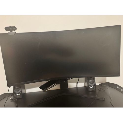 Écran Mi Curved Gaming Monitor 34"