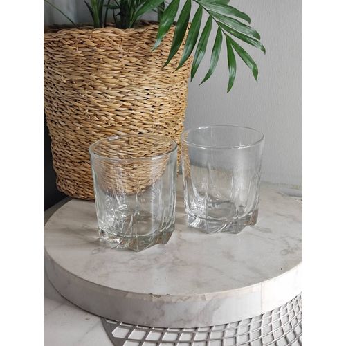 Verres A Whisky Vintage
