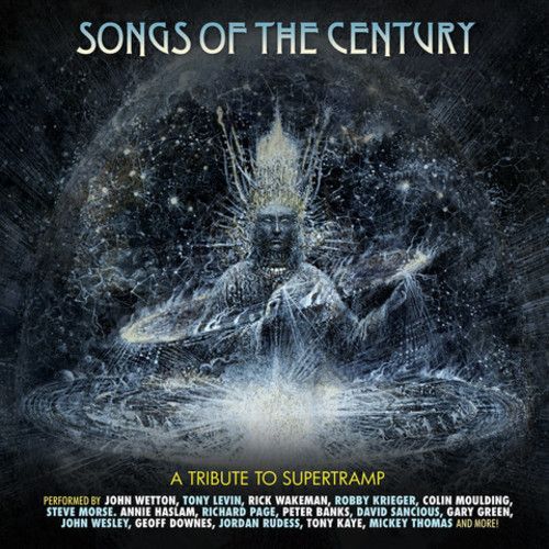 Various Artists - Songs Of The Century - A Tribute To Supertramp / Various [Compact Discs] Digipack Packaging