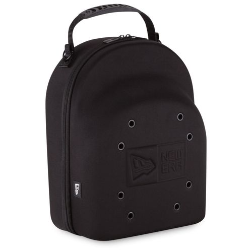 New Era 6 Casquette Carrier Case - Noir