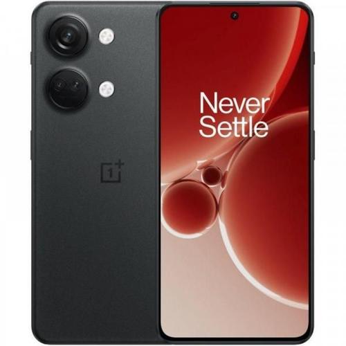 OnePlus Nord 3 5G 256 Go Gris OEM