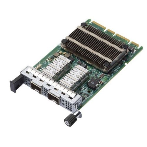 Broadcom NetXtreme E-Series N210P - Adaptateur réseau - OCP 3.0 - 1Gb Ethernet / 10Gb Ethernet SFP+ x 2