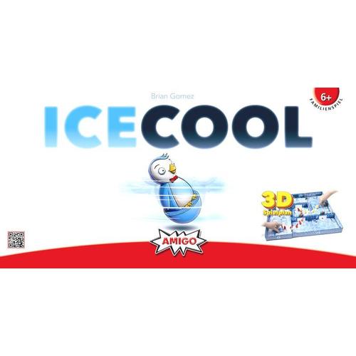 Amigo Icecool 01660