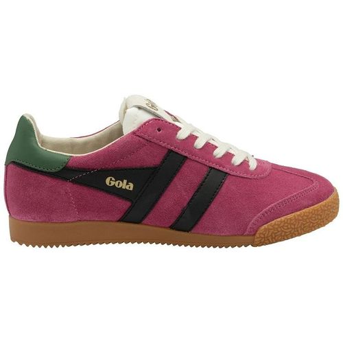 Baskets Mode Gola Elan - 36