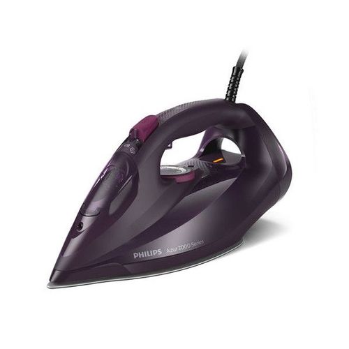 Fer à repasser Philips 7000 Series DST7061/30 3000 W Violet