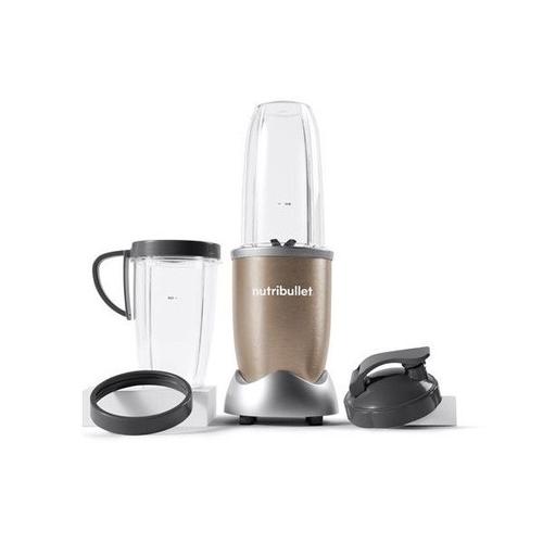 Blender Nutribullet Pro NB907CP 900 W Beige