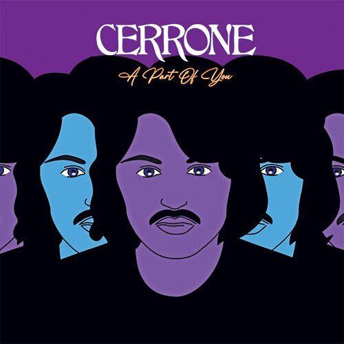 Cerrone - A Part Of You [12-Inch Single]