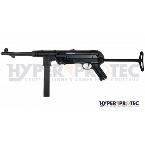 Agm Mp007 - Mp40