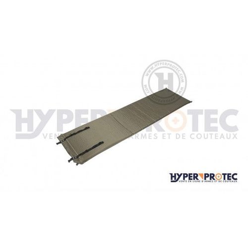 Miltec Matelas Gonflable