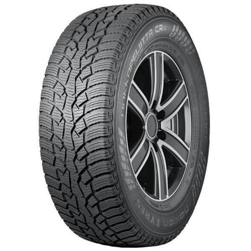 PNEU Hiver Nokian Hakkapelitta CR4 205/75 R16 113 R