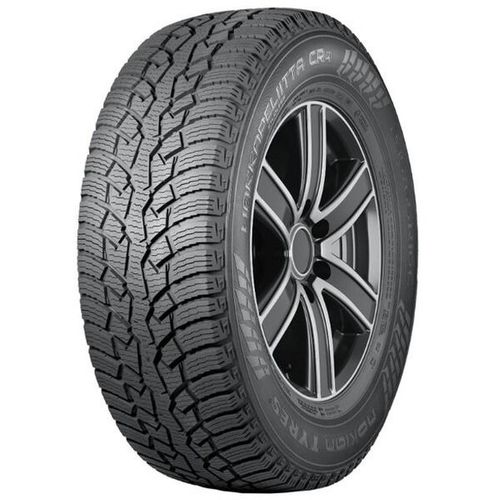 PNEU Hiver Nokian Hakkapelitta CR4 225/65 R16 112 R