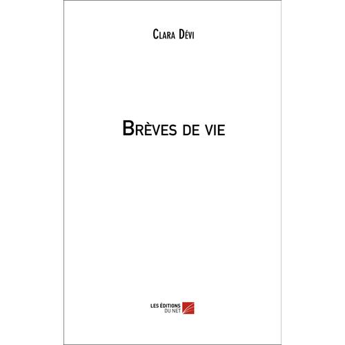 Brèves De Vie - Carnets