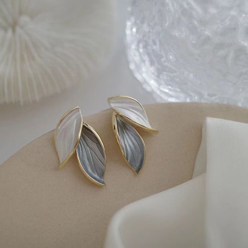 Boucles D'oreilles Pendantes En Forme De C¿Ur Avec Strass Verts Brillants, Accessoires De Bijoux Vintage De Luxe, À La Mode, Pour Ixde Noël, Pour Femme