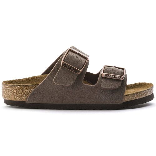 Sandales Birkenstock Arizona Pour Enfant En Matière Synthétique. - 26