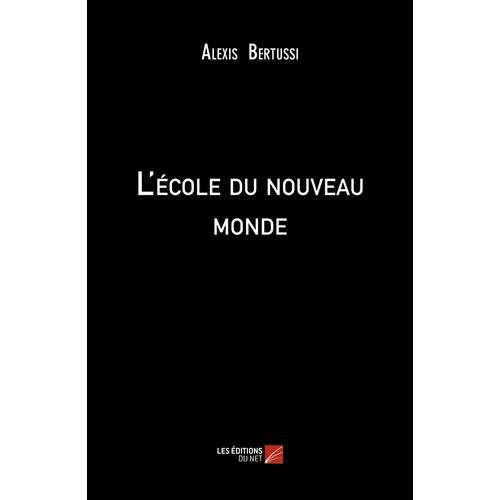 L'école Du Nouveau Monde - Cinéma Fiction Historique