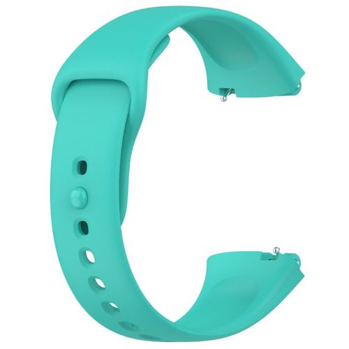 Bracelet De Montre En Caoutchouc De Silicone Étanche Pour Redmi Watch3 Lite Active Smartwatch Dropship