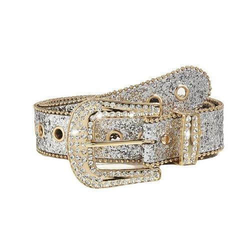 Vintage Pour Strass Taille Ceintures Pour Femmes Ceinture Réglable Pour Femmes Cowboy Cowgirl Sangle Femme Jean Jupe Livraison