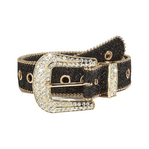 Vintage Pour Strass Taille Ceintures Pour Femmes Ceinture Réglable Pour Femmes Cowboy Cowgirl Sangle Femme Jean Jupe Livraison