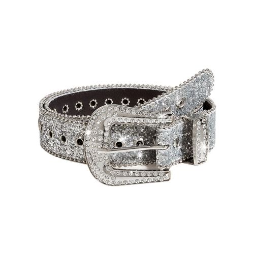 Vintage Pour Strass Taille Ceintures Pour Femmes Ceinture Réglable Pour Femmes Cowboy Cowgirl Sangle Femme Jean Jupe Livraison