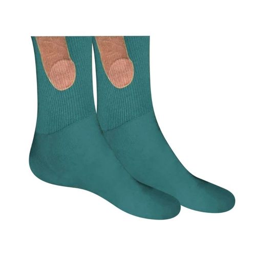 Hommes Femmes Halloween Vacances Équipage Tube Chaussettes Nouveauté Drôle Motif Coloré Imprimé Polyester Coton Bonneterie Fête