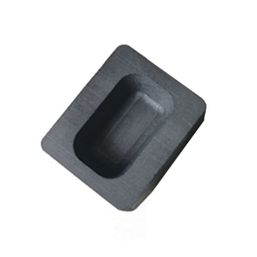 Bijoux De Raffinage De Moulage De Métaux Non Ferreux En Argent Doré Pour Cross Heart Graphite M Dropship