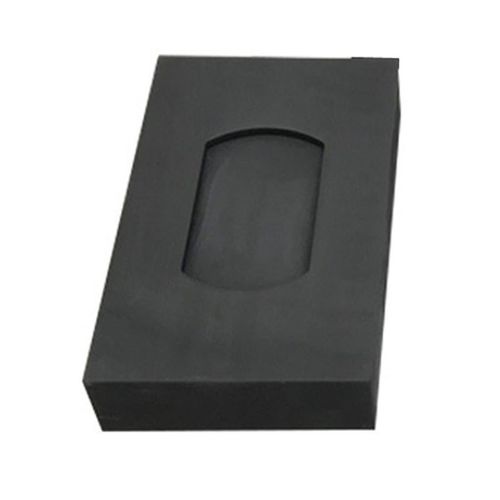 Bijoux De Raffinage De Moulage De Métaux Non Ferreux En Argent Doré Pour Cross Heart Graphite M Dropship