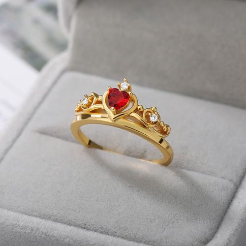 Bagues En Cristal Vert Clair Pour Femmes, Bijoux De Plage D'été Hawaïen, Bagues Vintage, Cadeaux D'amitié Pour S¿Urs